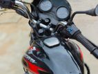 Bajaj Discover 125 2008