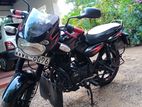 Bajaj Discover 135 2009