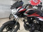 Bajaj Discover 125 14 2024