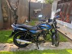 Bajaj Discover 125 150 2011