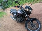 Bajaj Discover 125 2011