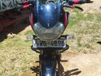 Bajaj Discover 125 2011