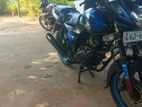 Bajaj discover 150 2011