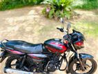 Bajaj Discover 150 2011