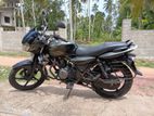Bajaj Discover 125 150 2012