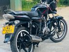 Bajaj Discover 125 2012