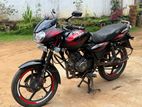 Bajaj Discover 125 150 2012