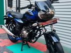 Bajaj Discover 125 150Cc 2011
