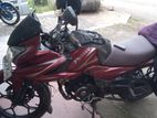 Bajaj Discover 125 150f 2015