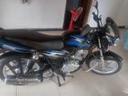 Bajaj Discover 125 18000 2009