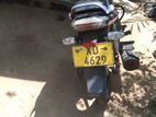Bajaj Discover 125 2010