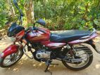 Bajaj Discover 125 1st owner 2007