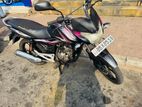 Bajaj Discover 125 1st owner 2015