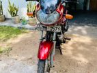 Bajaj Discover 125 1t Owner 2007