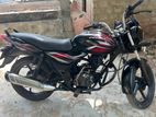 Bajaj Discover 125 20 2015