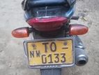 Bajaj Discover 125 2000