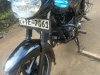 Bajaj Discover 125 2010