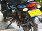 Bajaj Discover 125 2002