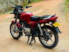 Bajaj Discover 125 2003