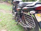 Bajaj Discover 125 2004