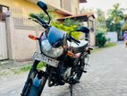 Bajaj Discover 125 2004