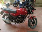 Bajaj Discover 125 2005