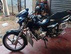 Bajaj Discover 125 2005