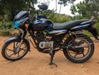 Bajaj Discover 125 2005