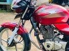 Bajaj Discover 125 2005