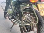 Bajaj Discover 125 2005