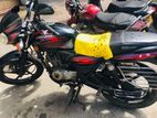 Bajaj Discover 125 2005