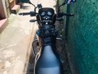 Bajaj Discover 125 2005
