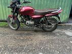 Bajaj Discover 125 2005