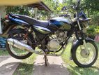 Bajaj Discover 125 2005