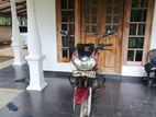 Bajaj Discover 125 2005