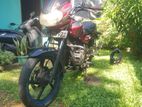 Bajaj Discover 125 2005