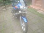 Bajaj Discover 125 2005