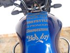 Bajaj Discover 125 2005