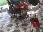 Bajaj Discover 125 2005
