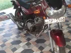 Bajaj Discover 125 2005