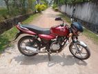 Bajaj Discover 125 2005