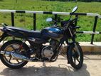 Bajaj Discover 125 2005