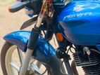 Bajaj Discover 125 2005