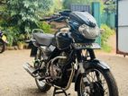 Bajaj Discover 125 2005