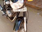 Bajaj Discover 125 2005