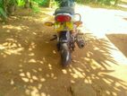 Bajaj Discover 125 2005