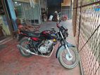Bajaj Discover 125 2005