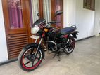 Bajaj Discover 125 2005