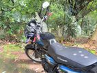 Bajaj Discover 125 2005