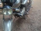 Bajaj Discover 125 2005